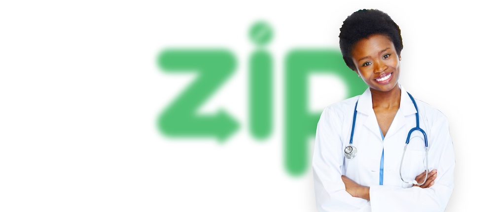 Ziphealth