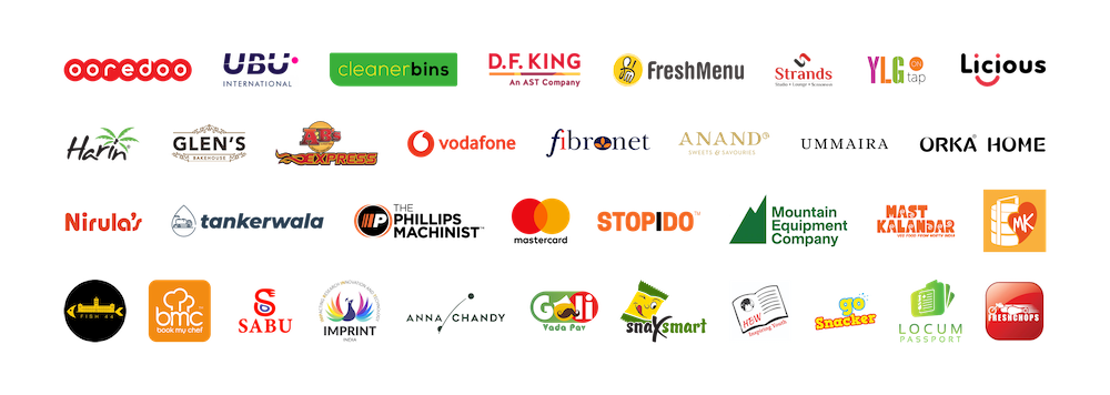 All Customers