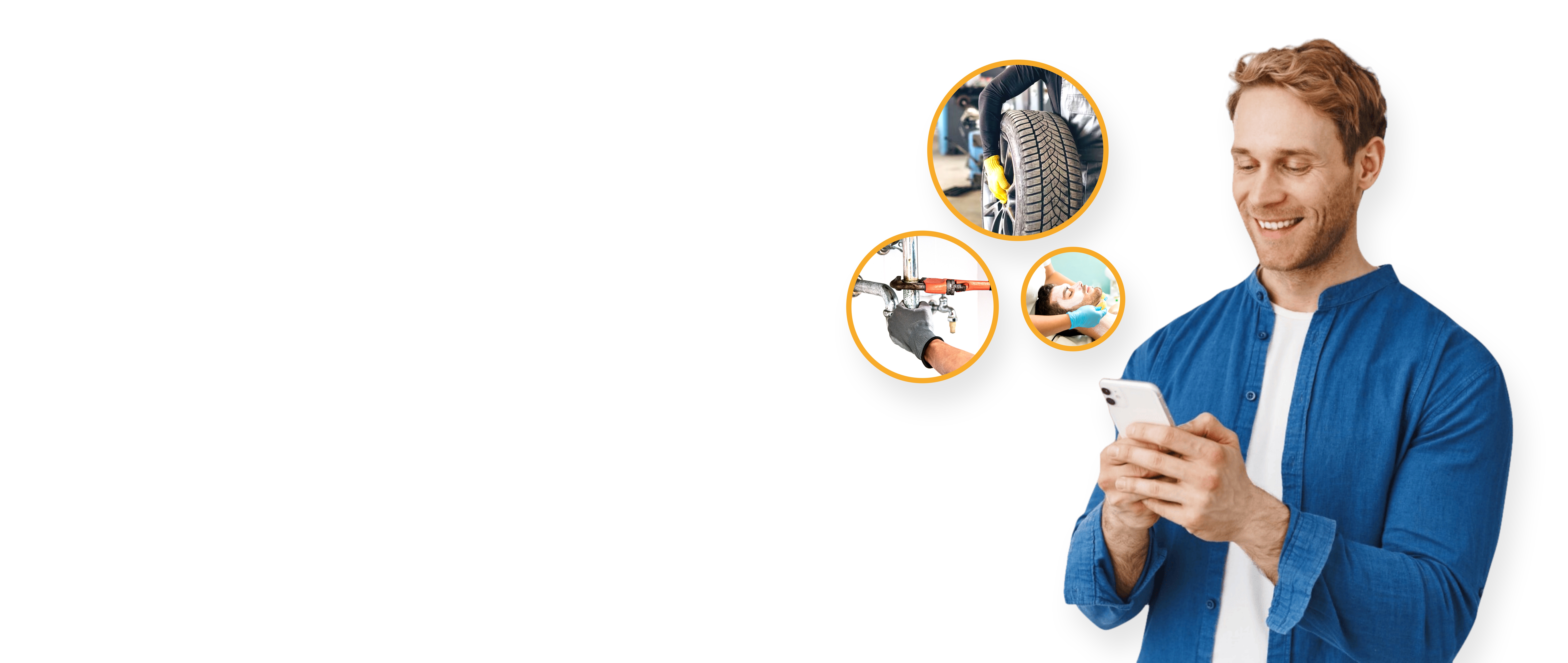 For Buyers | Consumers