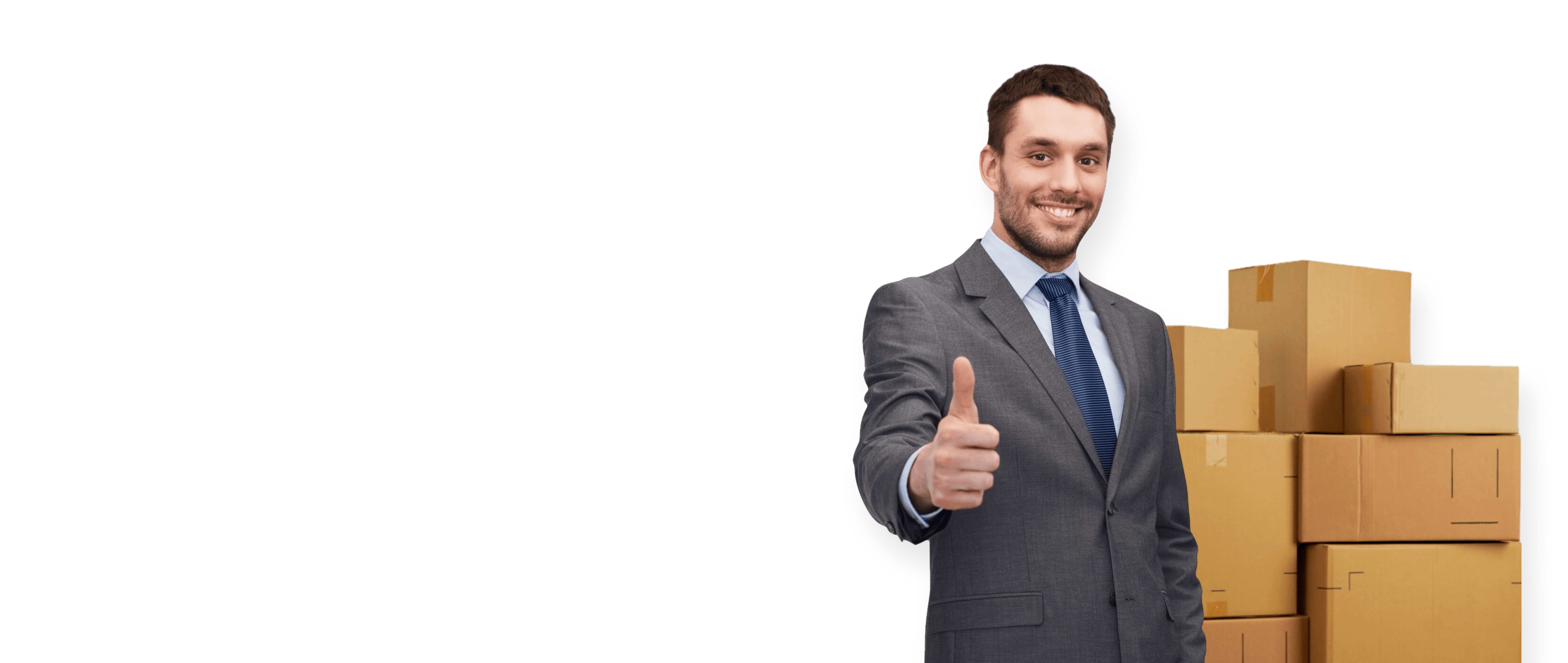 For Buyers | Consumers