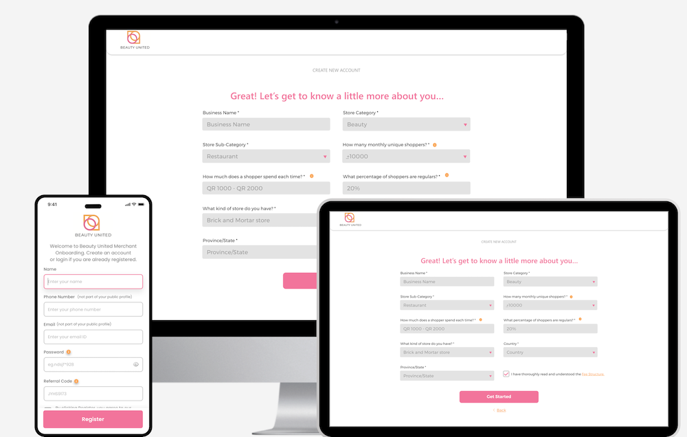 Omnichannel Commerce