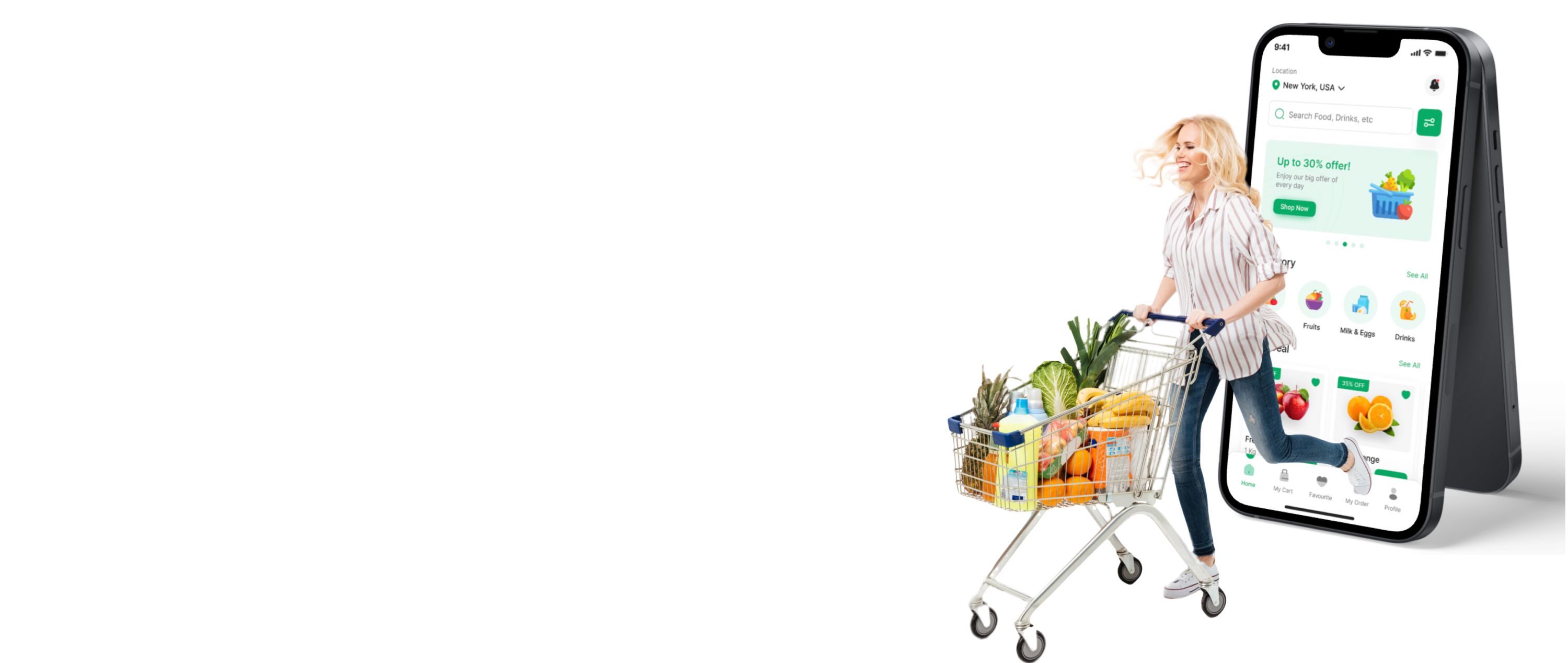 Build and launch digital marketplaces with Presto