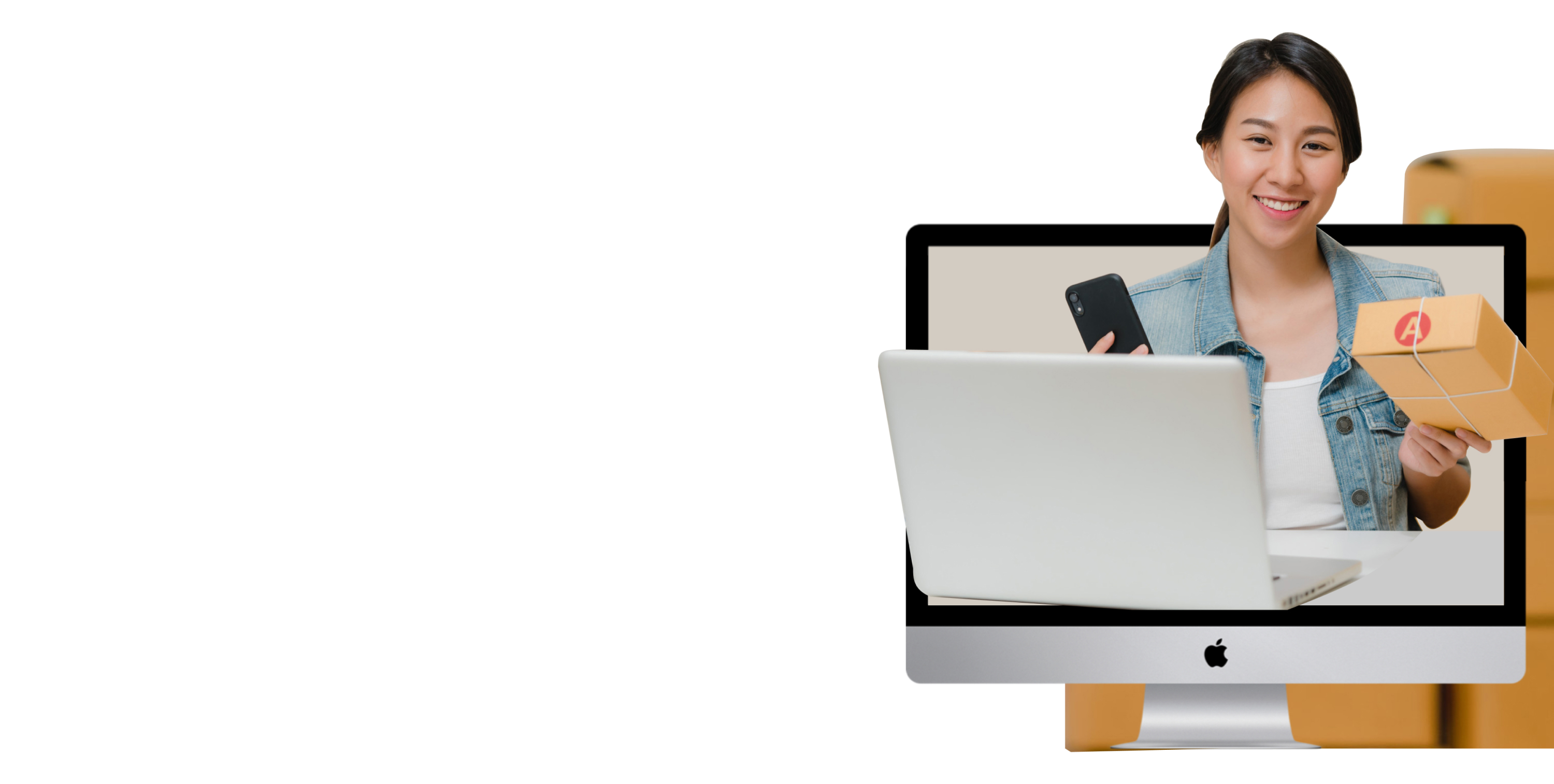 Marketplace B2B