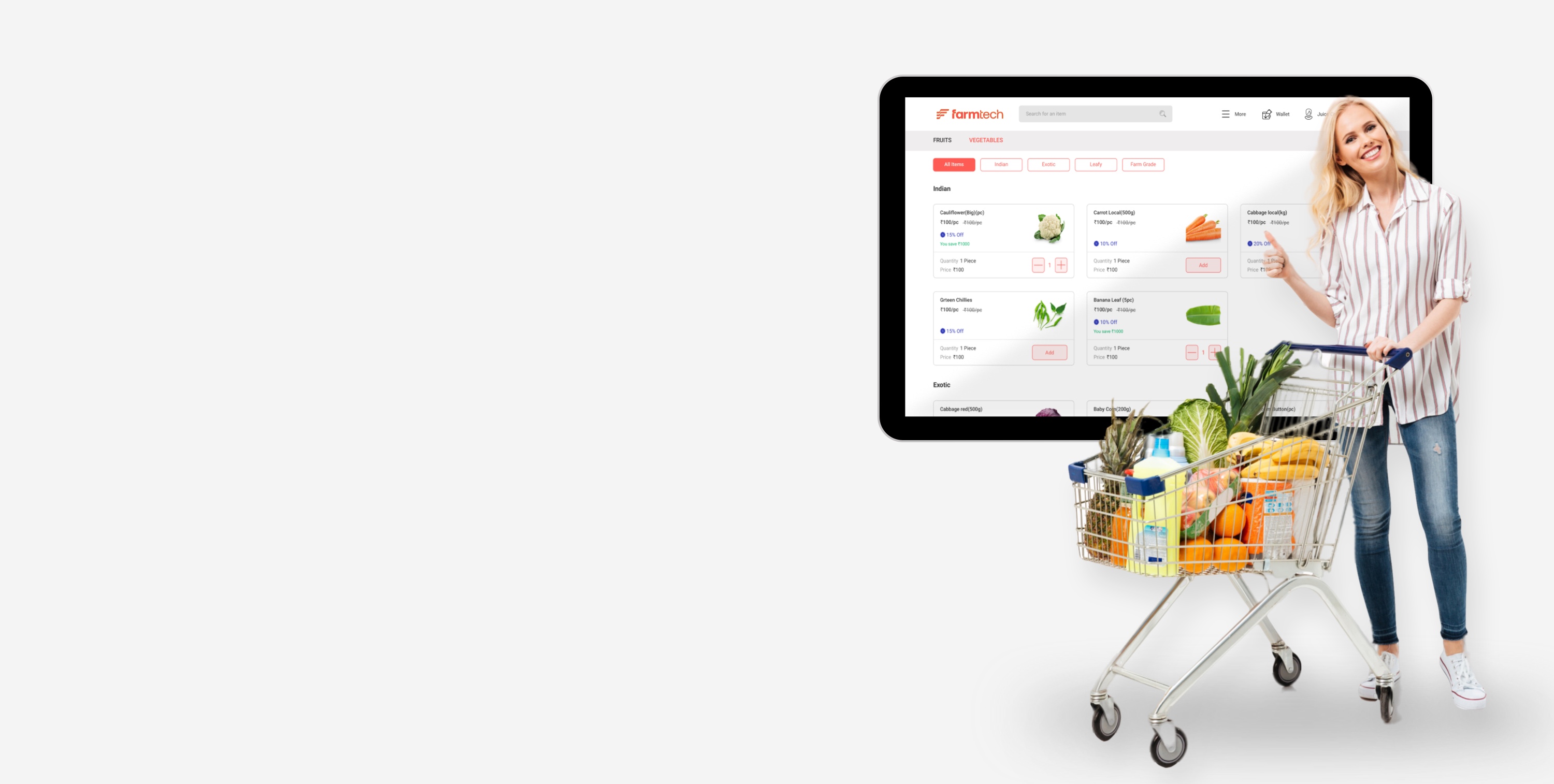 Marketplace B2B