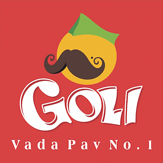 Goli Vada Pav