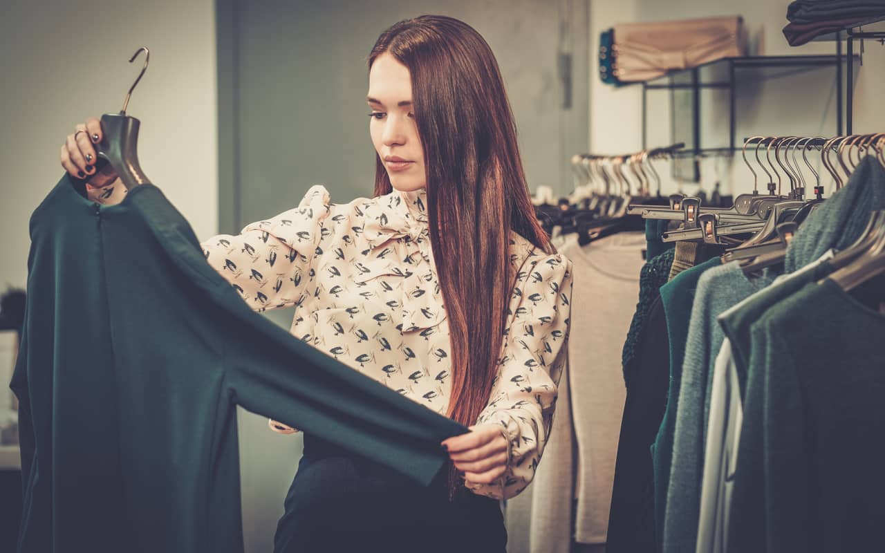 Fashion Store